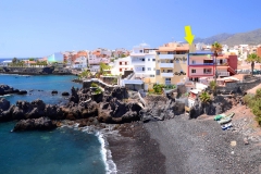 Strand vor Alegria/Estrella