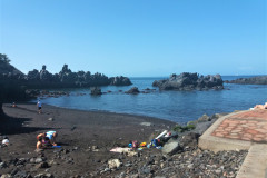 Strand-Alcala