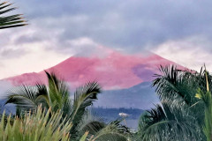 Teide-am-Morgen