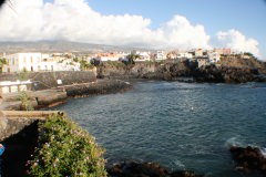 Bucht  Alcalá