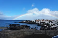 Regenbogen
