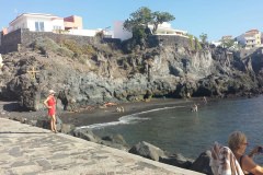 Strand Alcalá