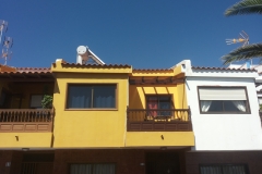 Aussenansicht Casa Maresia