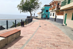Paseo-SV