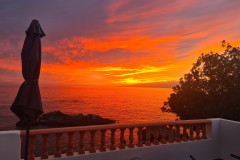 Sonnenuntergang