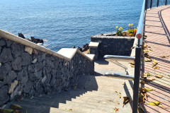 Stiege-Strand